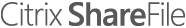 Citrix ShareFile Click here for a secure link to send files to our office